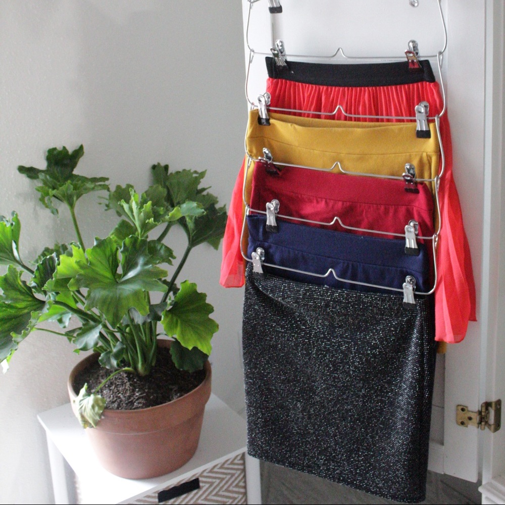 Skirts